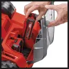 EINHELL Καθαριστής / αεριστής γκαζόν μπαταρίας GE-SA 36/35 Li-Solo 3420685