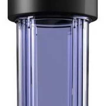 ASPIS Φιλτροθήκη Κεντρικής Παροχής BIG 10" Διάφανη