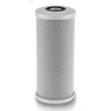 ASPIS Ανταλλακτικά Φίλτρα Κεντρικής Παροχής Ενεργού Άνθρακα CTO FILTER 17-105-108