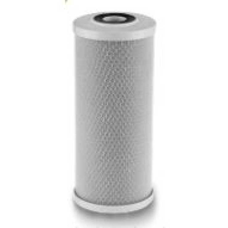 ASPIS Ανταλλακτικά Φίλτρα Κεντρικής Παροχής Ενεργού Άνθρακα CTO FILTER 17-105-108