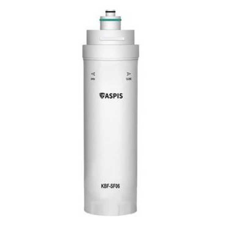 ASPIS Ανταλλακτικό Φίλτρο Βρύσης 4 Σταδίων Υπερφίλτρανσης UF 0.01μm KBF-SF06