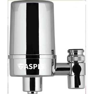 ASPIS Συσκευή Φίλτρου Βρύσης Χρωμέ S-02