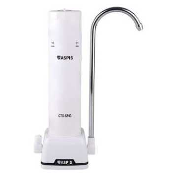 ASPIS Συσκευή Φίλτρου Βρύσης Μονή Άνω Πάγκου S-03
