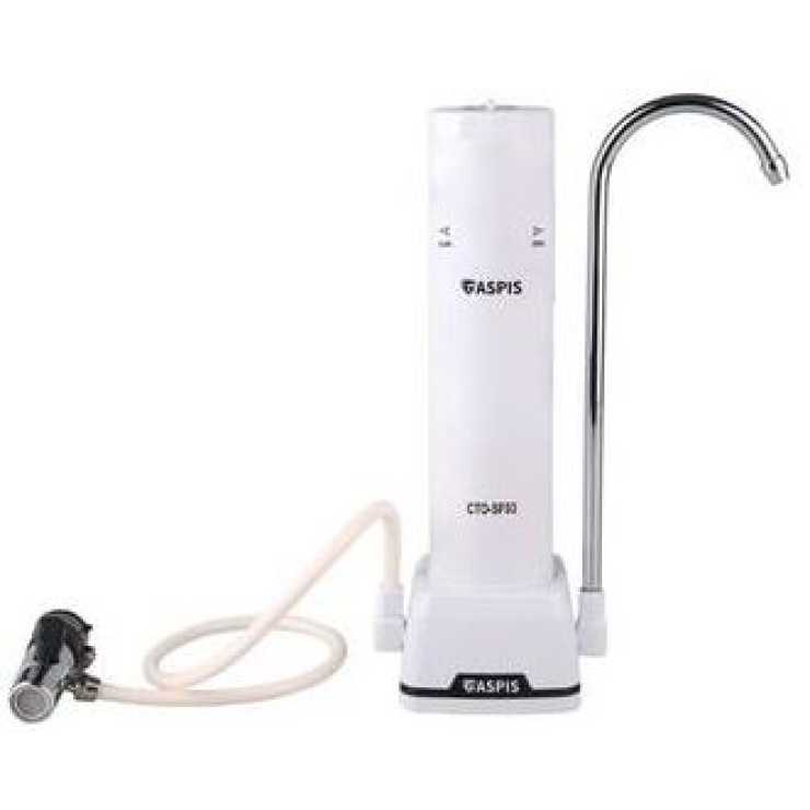 ASPIS Συσκευή Φίλτρου Βρύσης Μονή Άνω Πάγκου S-03