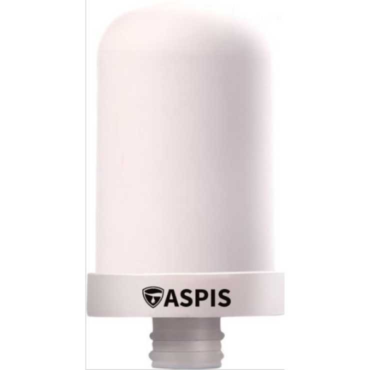 ASPIS Ανταλλακτικό Φίλτρο Βρύσης 2 Σταδίων SF-02