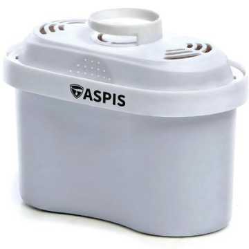 ASPIS Ανταλλακτικό Φίλτρο Κανάτας Νερού 3 Σταδίων SF-10