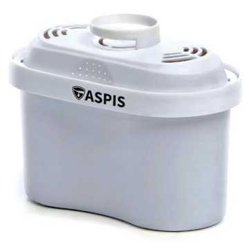 ASPIS Ανταλλακτικό Φίλτρο Κανάτας Νερού 3 Σταδίων SF-10
