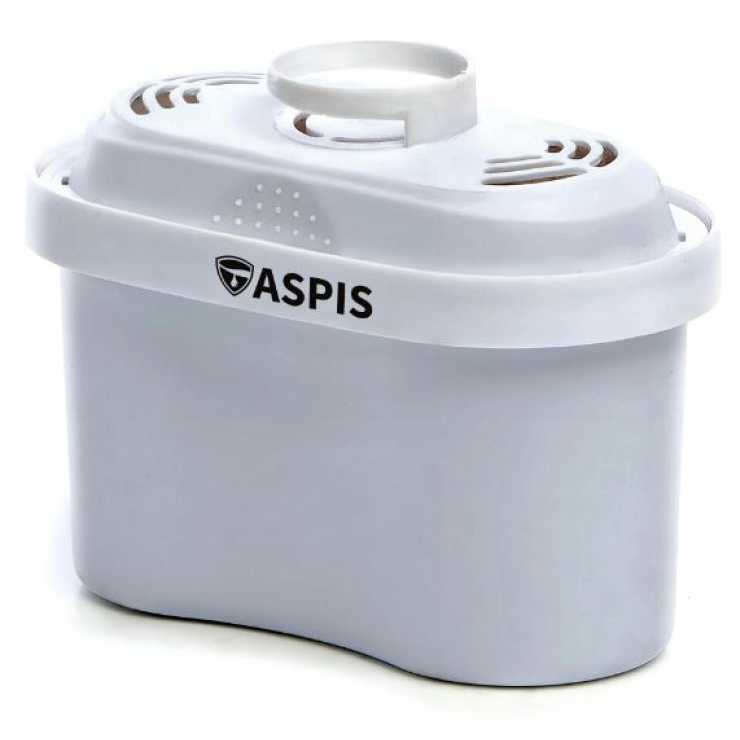 ASPIS Ανταλλακτικό Φίλτρο Κανάτας Νερού 3 Σταδίων SF-10