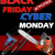 ΑΓΡΟΤΙΚΑ BLACK FRIDAY