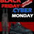 ΡΟΥΧΙΣΜΟΣ ΕΡΓΑΣΙΑΣ BLACK FRIDAY