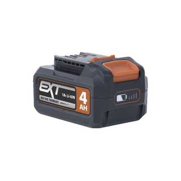 Evolution ΜΠΑΤΑΡΙΑ 4Ah R18BAT-Li4 EV.106-0002 Evolution ΜΠΑΤΑΡΙΑ 4Ah R18BAT-Li4 EV.106-0002