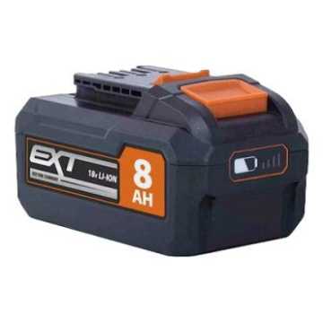 Evolution Μπαταρία Li-Ion 8Ah R18BAT-Li8 EV.106-0004 Evolution Μπαταρία Li-Ion 8Ah R18BAT-Li8 EV.106-0004