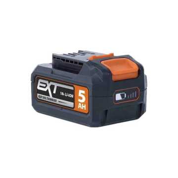 Evolution Μπαταρία Li-Ion 5Ah R18BAT-Li5 EV.106-0003 Evolution Μπαταρία Li-Ion 5Ah R18BAT-Li5 EV.106-0003