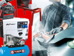 Οδηγός Επαγγελματικών Μηχανημάτων & Κατασκευών