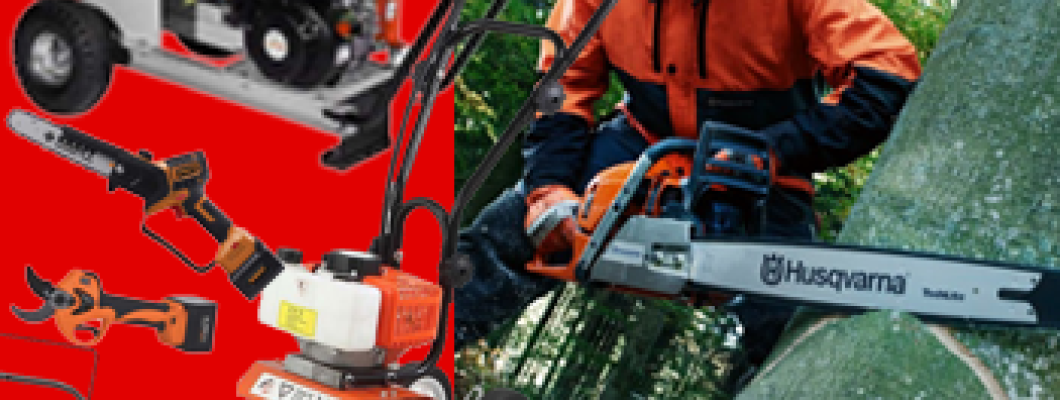 Ολοκληρωμένος Οδηγός Εργαλείων Κήπου: Επιλογή, Χρήση και Συντήρηση