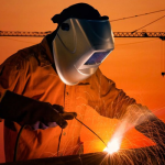 Οδηγός Μηχανημάτων Συγκόλλησης (Welding): Τεχνολογία & Εφαρμογές