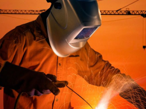 Οδηγός Μηχανημάτων Συγκόλλησης (Welding): Τεχνολογία & Εφαρμογές