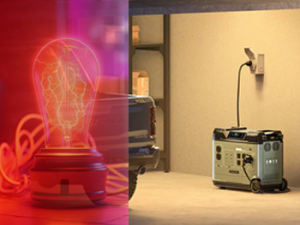 Οδηγός Αγοράς Γεννήτριας: Βήμα-Βήμα