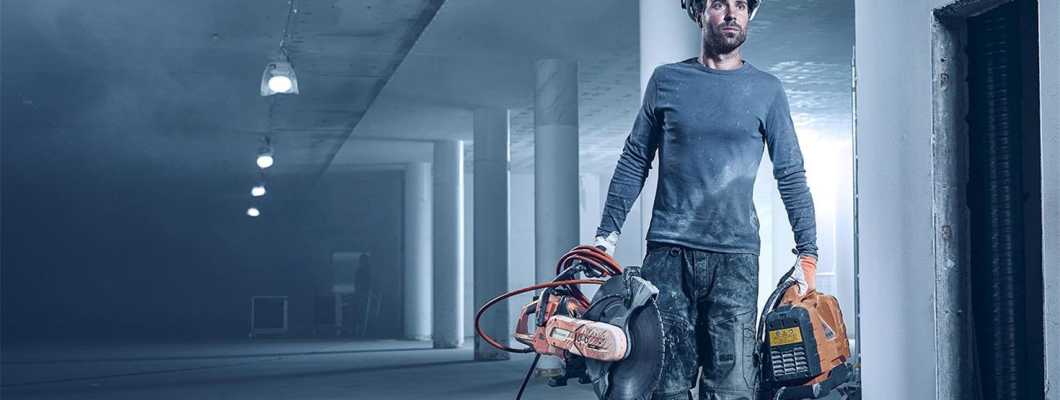 ΜΗΧΑΝΗΜΑΤΑ CONSTRUCTION – ΛΥΣΕΙΣ ΓΙΑ ΕΠΑΓΓΕΛΜΑΤΙΕΣ