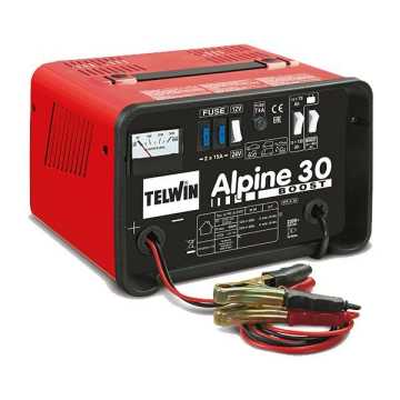 TELWIN ALPINE 30 BOOST 807547 TELWIN ALPINE 30 BOOST 807547