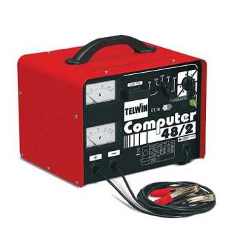 TELWIN COMPUTER 48/2 PROF 807063 TELWIN COMPUTER 48/2 PROF 807063