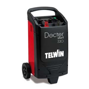 TELWIN DOCTOR START 530 829343 TELWIN DOCTOR START 530 829343