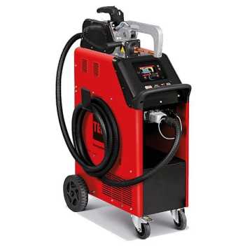 TELWIN INVERSPOTTER 13500 SMART AQUA 823349 TELWIN INVERSPOTTER 13500 SMART AQUA 823349