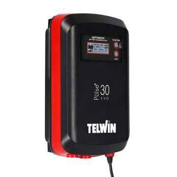 TELWIN PULSE 30 EVO 807610 TELWIN PULSE 30 EVO 807610