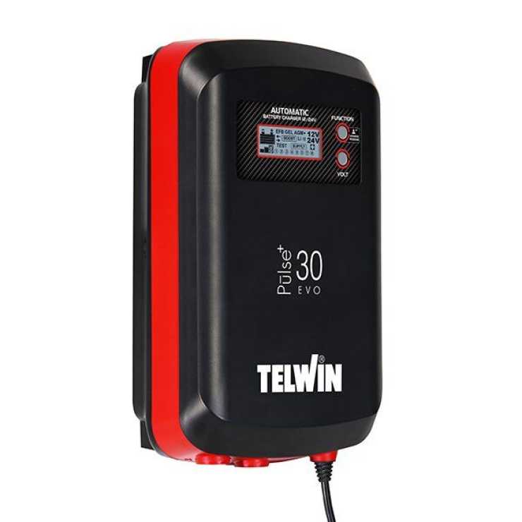 TELWIN PULSE 30 EVO 807610