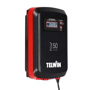 TELWIN PULSE 50 EVO 807611 TELWIN PULSE 50 EVO 807611