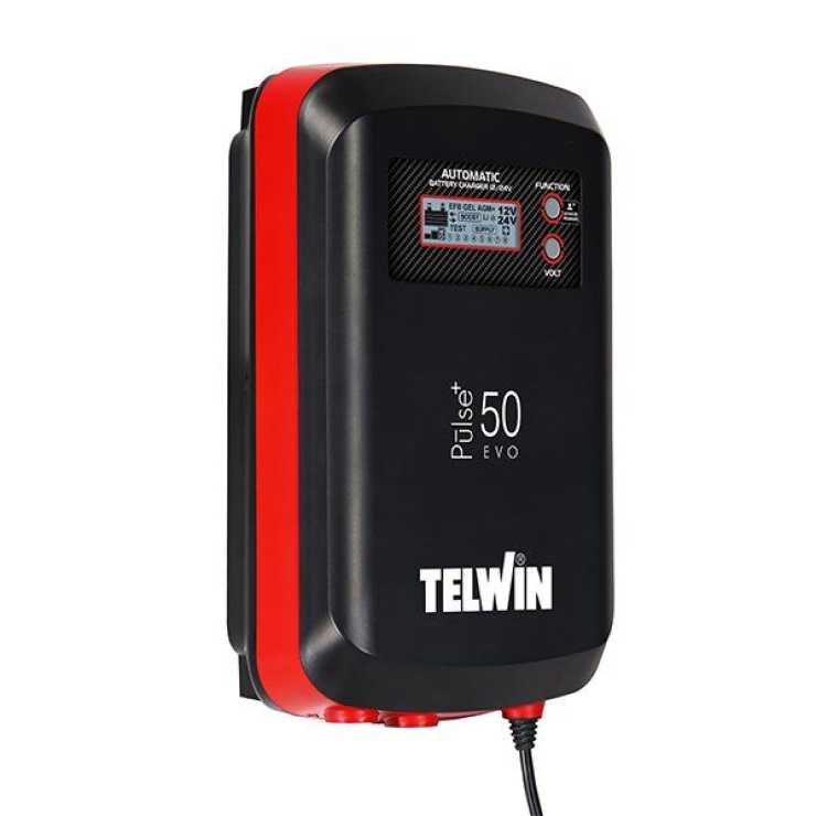 TELWIN PULSE 50 EVO 807611