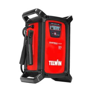 TELWIN STARTZILLA 9012 XT 829526 TELWIN STARTZILLA 9012 XT 829526