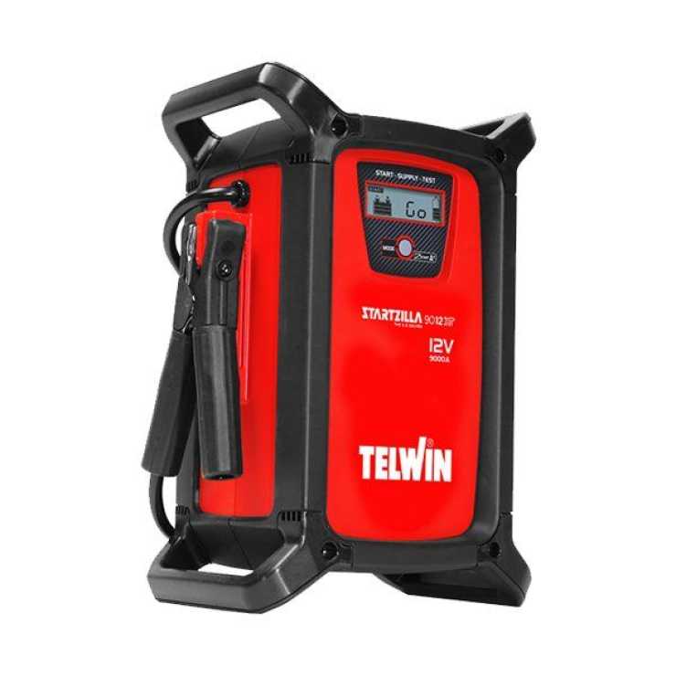 TELWIN STARTZILLA 9012 XT 829526