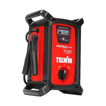 TELWIN STARTZILLA 9024 XT 829525  TELWIN STARTZILLA 9024 XT 829525