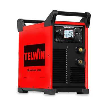 TELWIN SUPERMIG 450Ι 816199  TELWIN SUPERMIG 450Ι 816199