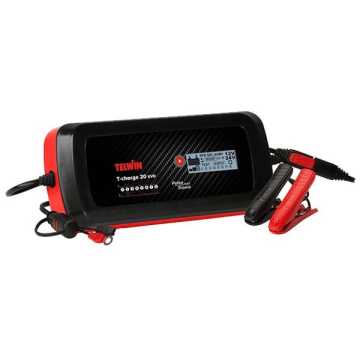TELWIN T-CHARGE 20 EVO 807596 TELWIN T-CHARGE 20 EVO 807596