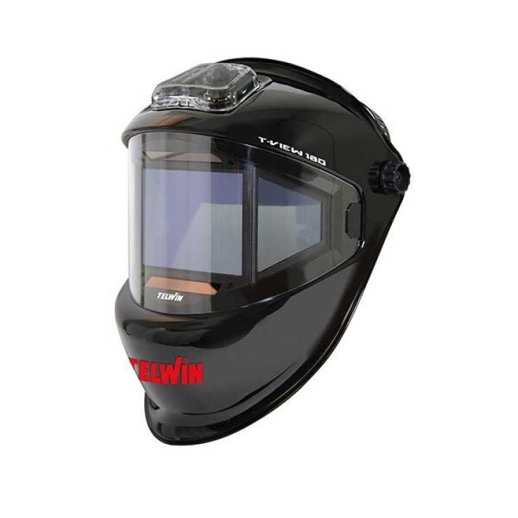 TELWIN T-VIEW 180 HELMET 804097 