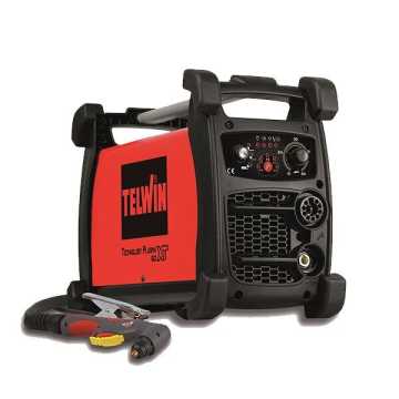 TELWIN TECHNOLOGY PLASMA 60 XT 816148 TELWIN TECHNOLOGY PLASMA 60 XT 816148