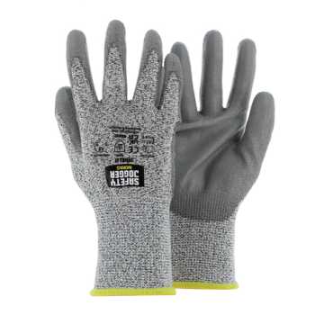 SAFETY JOGGER ΓΑΝΤΙΑ ΠΡΟΣΤΑΣΙΑΣ 5 ΑΠΟ ΚΟΠΗ HPPE 4X43C SHIELD