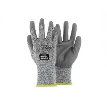 SAFETY JOGGER ΓΑΝΤΙΑ ΠΡΟΣΤΑΣΙΑΣ 5 ΑΠΟ ΚΟΠΗ HPPE 4X43C SHIELD