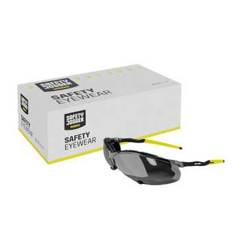 SAFETY JOGGER Γυαλιά προστασίας με αφρώδες πλαίσιο TSAVOSUN