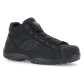 LOTTO JUMP 350 II MID S3L SR FO Παπούτσια Ασφαλείας ALL BLACK/ASPHALT 218702 2AF