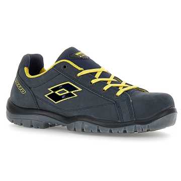 LOTTO JUMP 300 II S3L SR FO Παπούτσι Ασφαλείας DRESS BLUE/BLAZING YELLOW 218704 5OK LOTTO JUMP 300 II S3L SR FO Παπούτσι Ασφαλείας DRESS BLUE/BLAZING YELLOW 218704 5OK