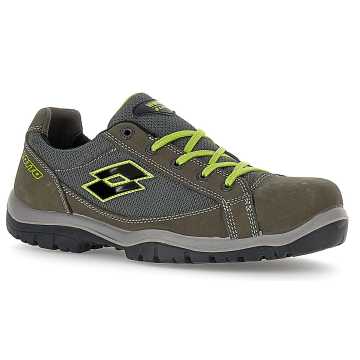 LOTTO JUMP 500 II S1PL SR FO Παπούτσι Ασφαλείας MAJOR BROWN/ALL BLACK/ACACIA GREEN 218706 AR4 LOTTO JUMP 500 II S1PL SR FO Παπούτσι Ασφαλείας MAJOR BROWN/ALL BLACK/ACACIA GREEN 218706 AR4