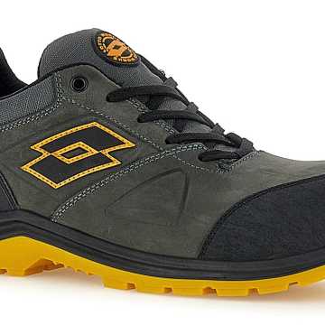 LOTTO HIT 250 S3 WR CI SRC HDRY Παπούτσι Ασφαλείας ASPHALT/ALL BLACK/RADIANT YELLOW 219442 AG1 LOTTO HIT 250 S3 WR CI SRC HDRY Παπούτσι Ασφαλείας ASPHALT/ALL BLACK/RADIANT YELLOW 219442 AG1