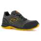 LOTTO HIT 250 S3 WR CI SRC HDRY Παπούτσι Ασφαλείας ASPHALT/ALL BLACK/RADIANT YELLOW 219442 AG1