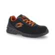 FIRST 600 S3L SR FO ESD SAFETY SHOES BLACK 221234-2OJ