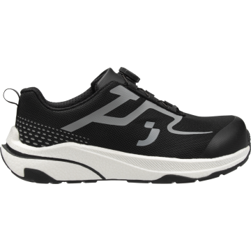 SAFETY JOGGER ΜΠΟΤΑΚΙΑ ΑΣΦΑΛΕΙΑΣ FREEDOM S1PS LOW TLS FYTS1PSLT