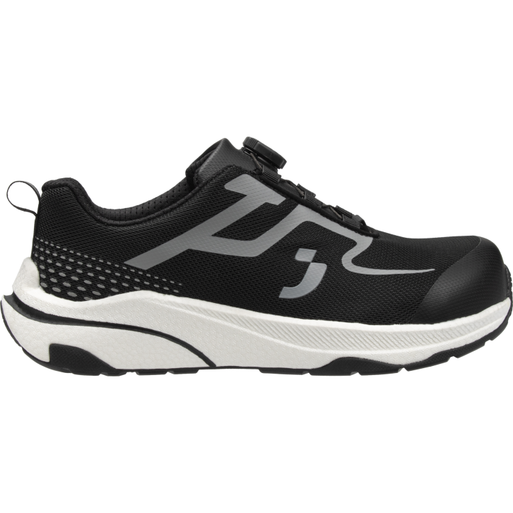 SAFETY JOGGER ΜΠΟΤΑΚΙΑ ΑΣΦΑΛΕΙΑΣ FREEDOM S1PS LOW TLS FYTS1PSLT