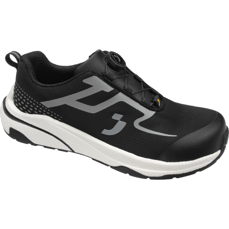 SAFETY JOGGER ΜΠΟΤΑΚΙΑ ΑΣΦΑΛΕΙΑΣ FREEDOM S1PS LOW TLS FYTS1PSLT
